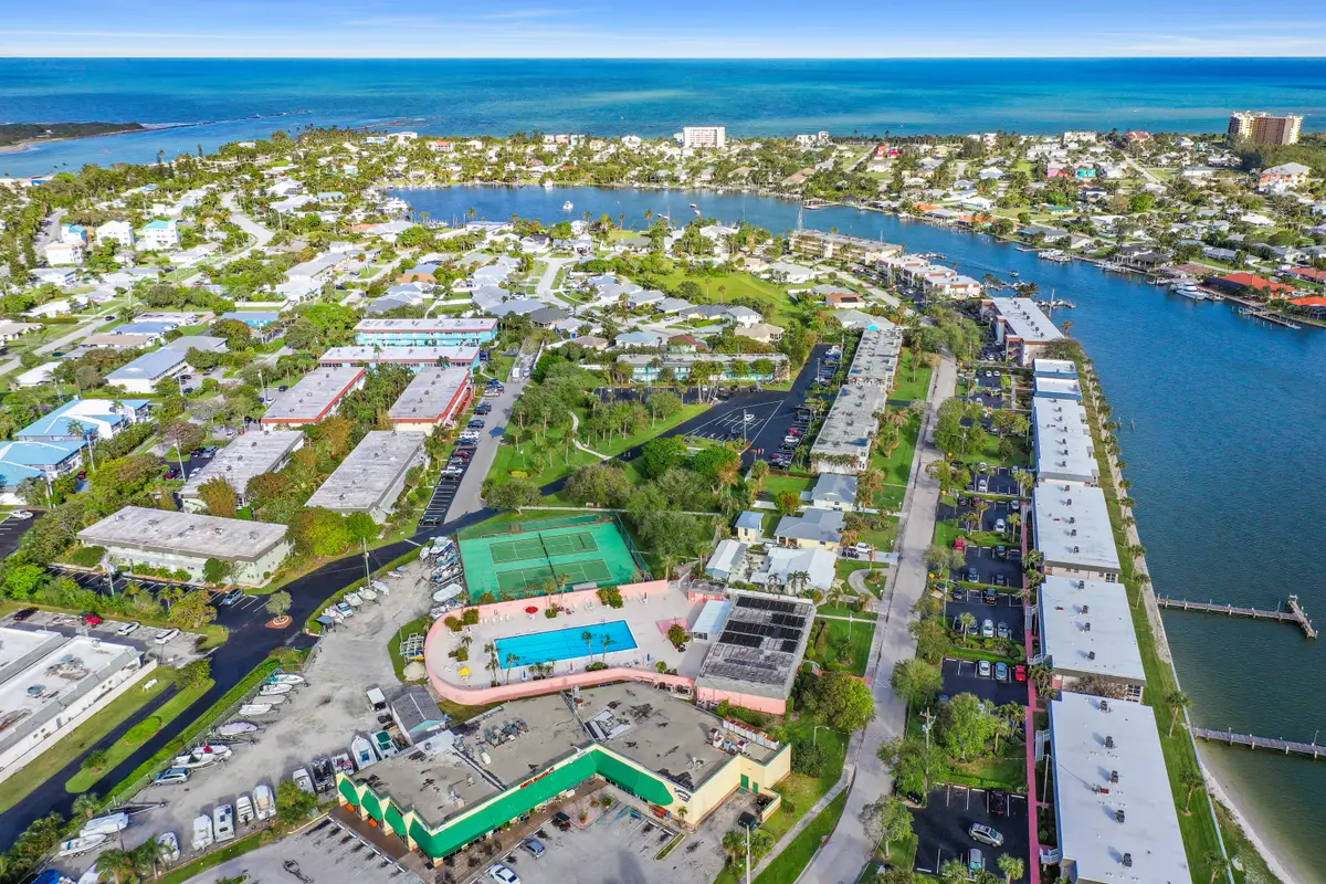 1309 Bayshore Drive #203, Fort Pierce, FL 34949 - #1