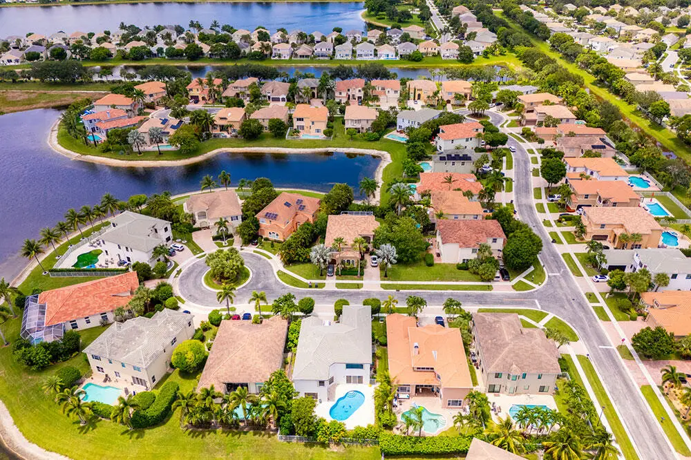 9049 Dupont Place, Wellington, FL 33414 - #1