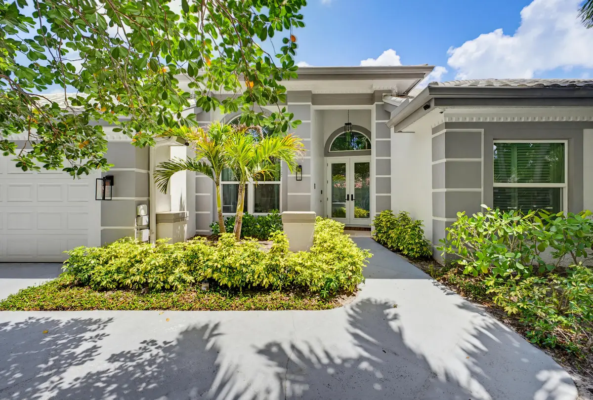 6132 Winding Lake Drive, Jupiter, FL 33458 - #1