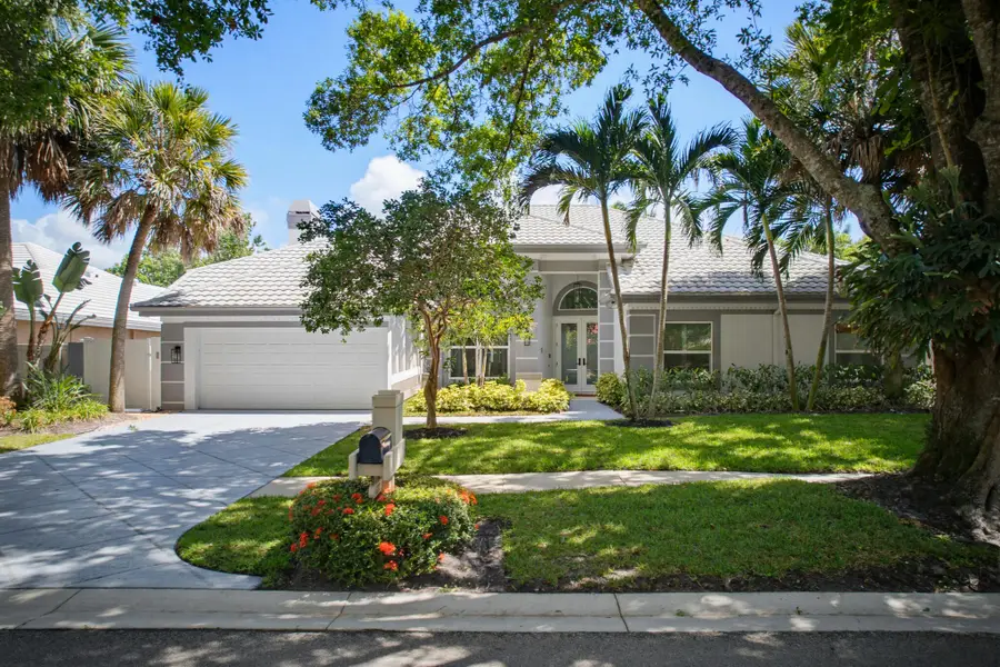 6132 Winding Lake Drive, Jupiter, FL 33458 - #2