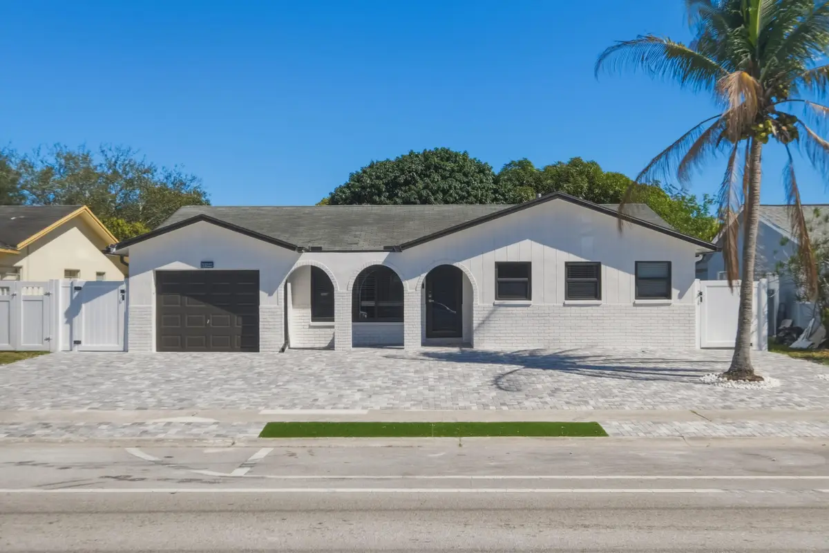 22390 SW 66th Avenue, Boca Raton, FL 33428 - #1