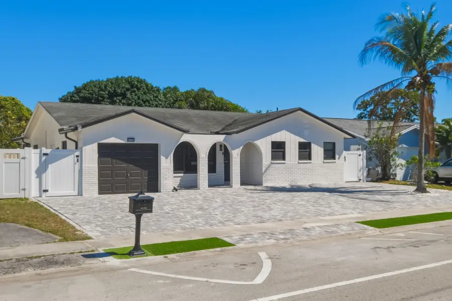 22390 SW 66th Avenue, Boca Raton, FL 33428 - #2