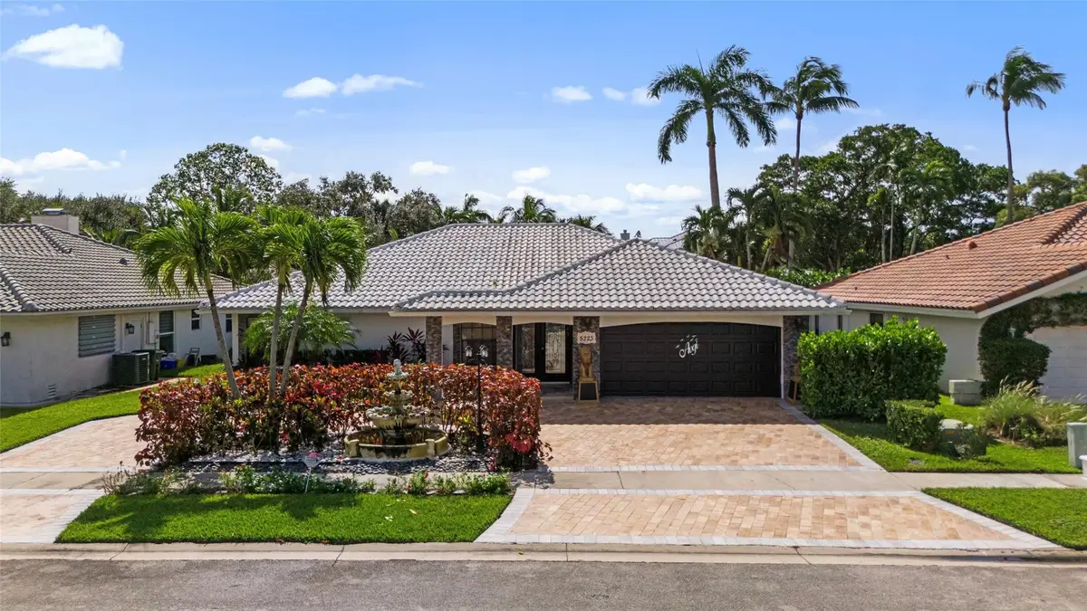 5223 Deerhurst Crescent Circle, Boca Raton, FL 33486 - #1