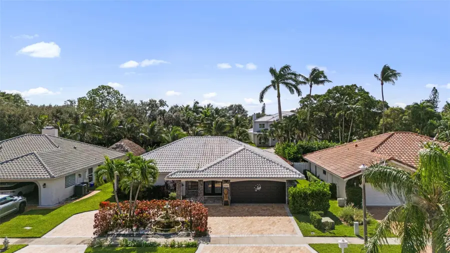 5223 Deerhurst Crescent Circle, Boca Raton, FL 33486 - #2