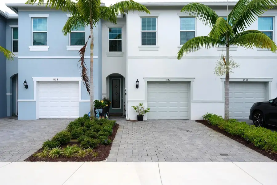 1832 SE Roxy Way, Stuart, FL 34996 - #2