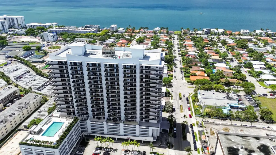 7901 Hispanola Avenue #807, North Bay Village, FL 33141 - #2