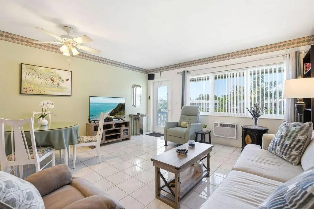 801 Atlantic Shores Boulevard #208, Hallandale Beach, FL 33009 - #1