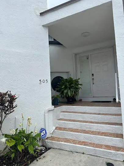 505 NW 36th Avenue, Deerfield Beach, FL 33442 - #2