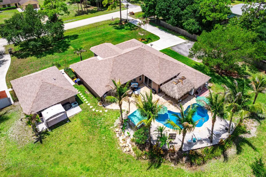 13615 61st Lane N, West Palm Beach, FL 33412 - #2