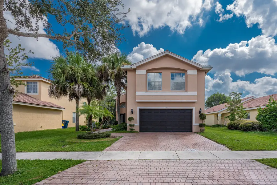 622 S Peppergrass Run S, Royal Palm Beach, FL 33411 - #3