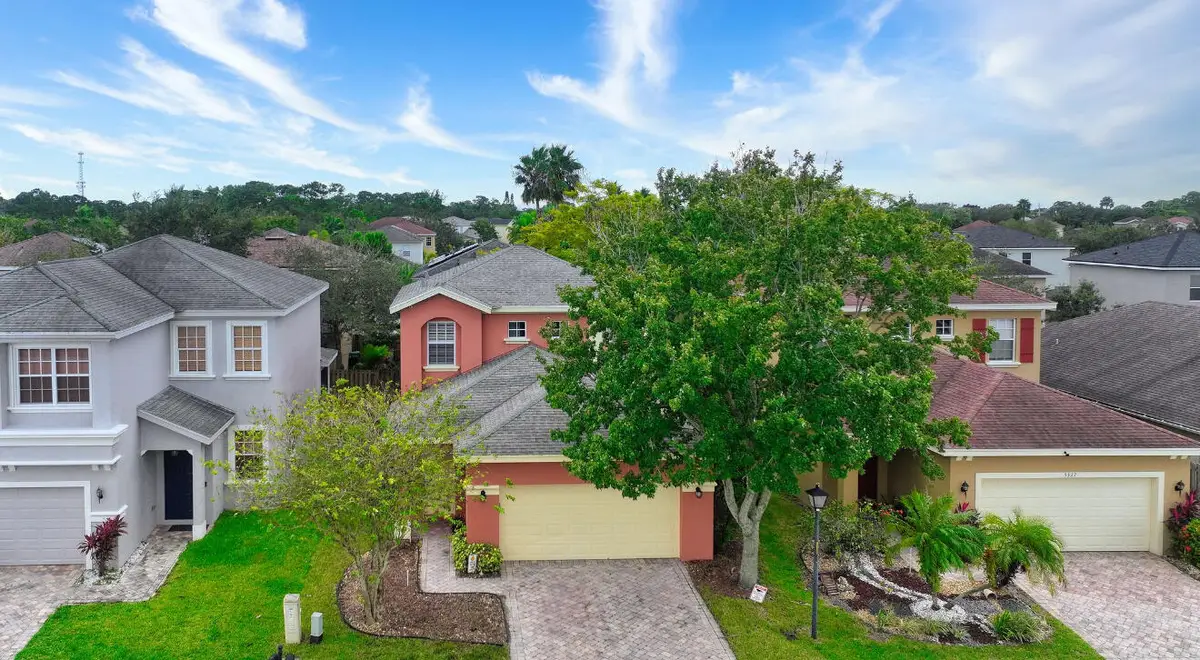 9323 Breakers Row, Fort Pierce, FL 34945 - #1