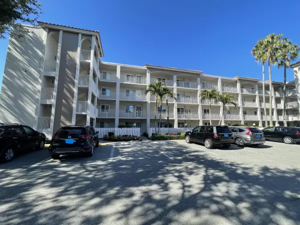 14111 Royal Vista Drive #202, Delray Beach, FL 33484