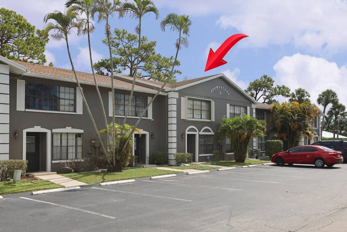 5023 E Society Pl Place E #E, West Palm Beach, FL 33415 - #1