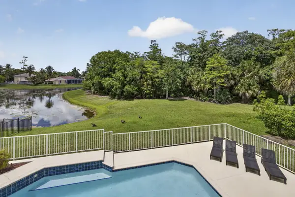 15703 Cypress Park Drive, Wellington, FL 33414