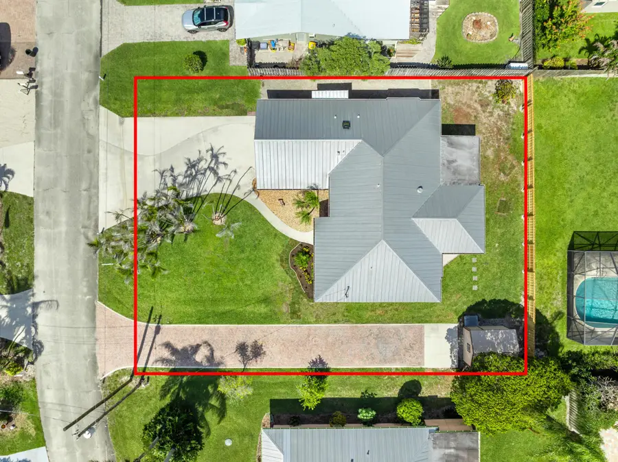 4824 SE Pilot Way, Stuart, FL 34997 - #2