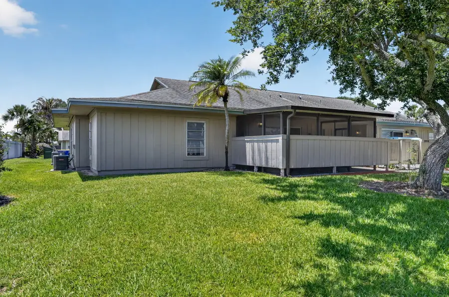 3911 NW Cinnamon Tree Circle, Jensen Beach, FL 34957 - #3