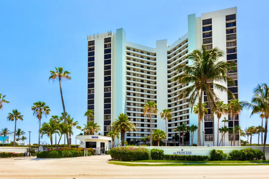 9650 S Ocean Drive #1903, Jensen Beach, FL 34957 - #3