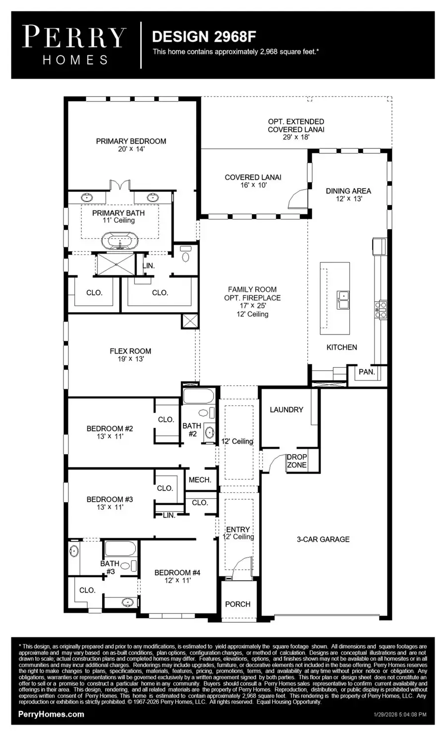 10913 NW Glynlea Blvd Boulevard N, Port Saint Lucie, FL 34987 - #2