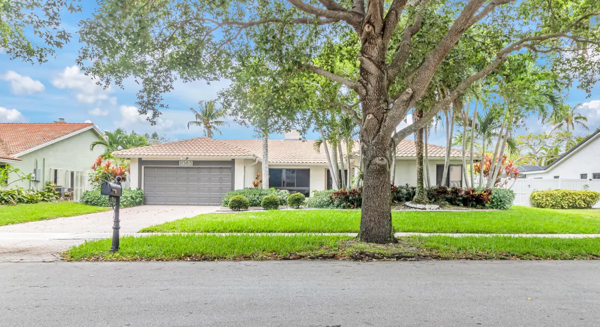 1083 NW 97th Avenue, Plantation, FL 33322 - #1