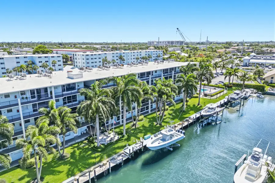 109 Paradise Harbour Boulevard #203, North Palm Beach, FL 33408 - #2