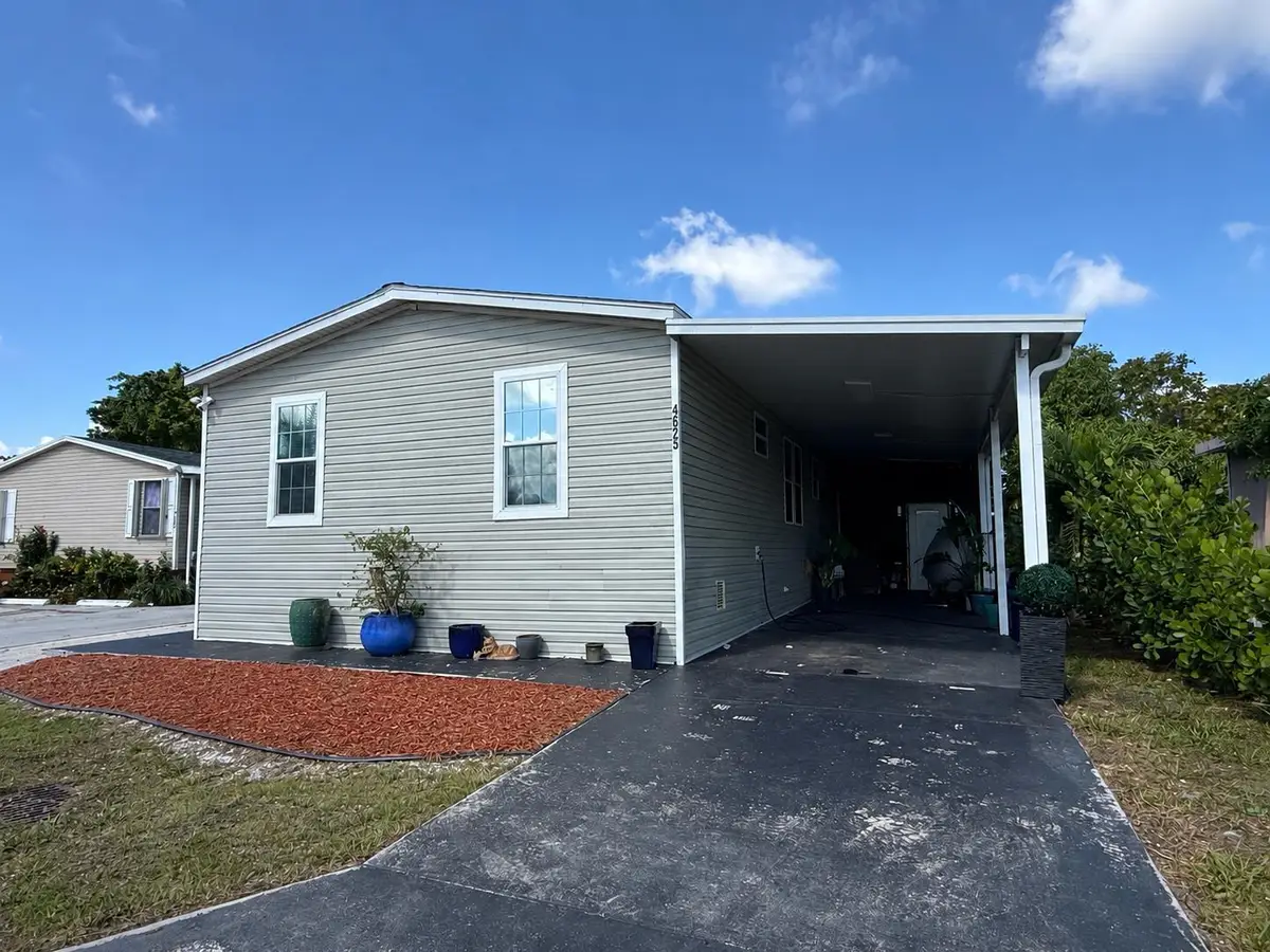 4625 Jill Place, Greenacres, FL 33463 - #1
