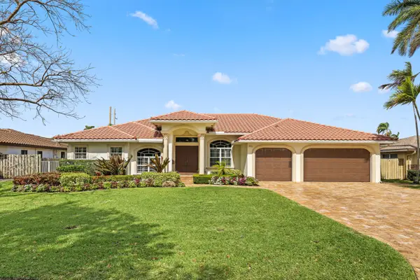 3511 NE 27th Avenue, Lighthouse Point, FL 33064