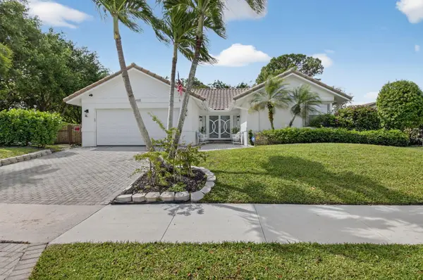 2402 NW 30th Street, Boca Raton, FL 33431