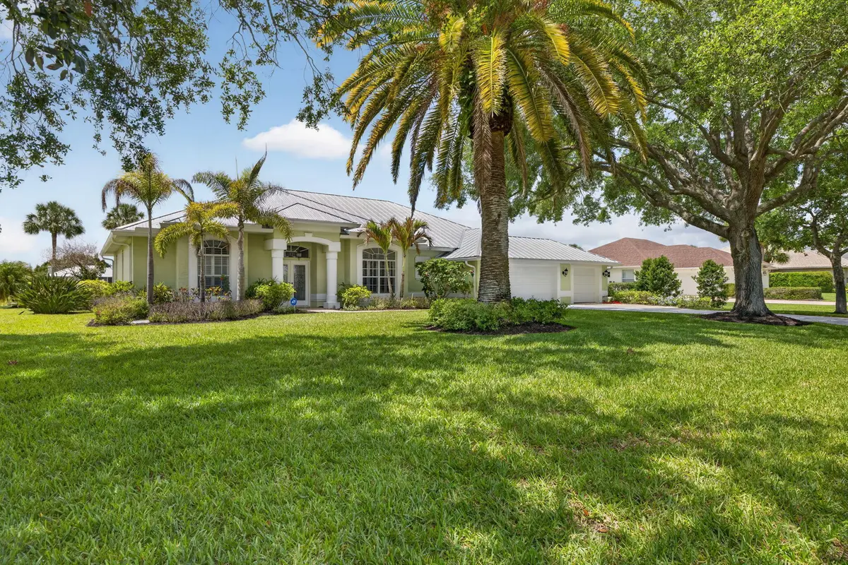 2632 SW River Shore Drive, Port Saint Lucie, FL 34984 - #1