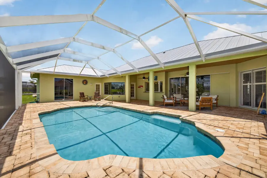 2632 SW River Shore Drive, Port Saint Lucie, FL 34984 - #3