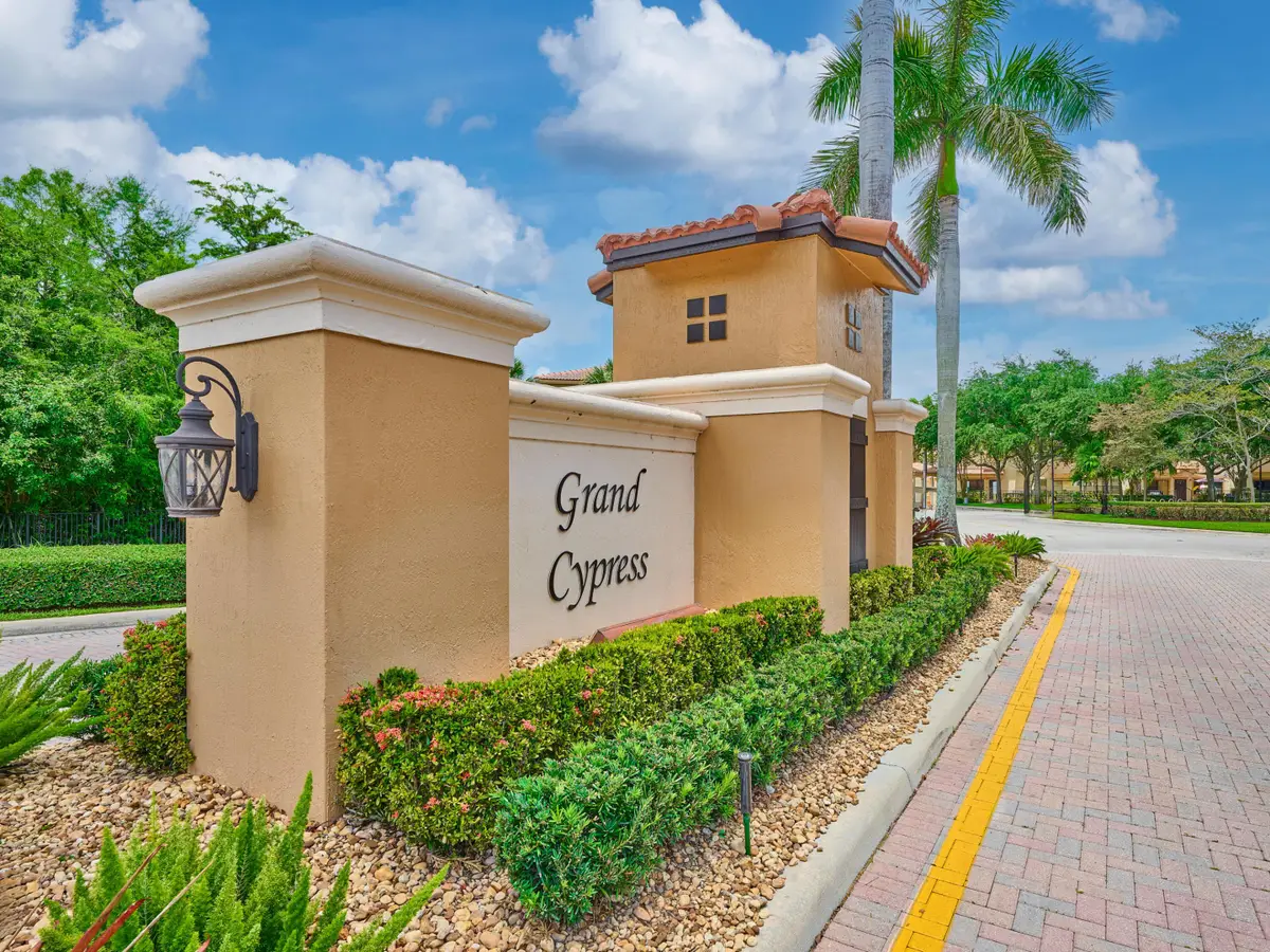 4767 Preserve Street, Coconut Creek, FL 33073 - #1
