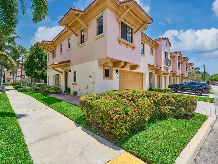 4767 Preserve Street, Coconut Creek, FL 33073 - #3