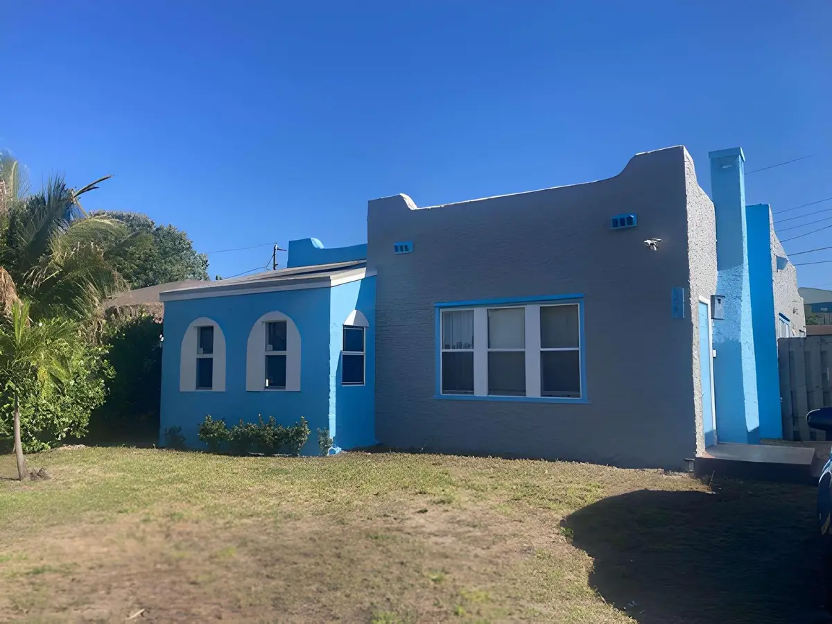 120 NW 4th Avenue, Boynton Beach, FL 33435 - #1
