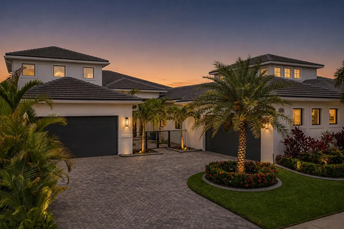 8596 SW Felicita Way, Port Saint Lucie, FL 34987 - #1