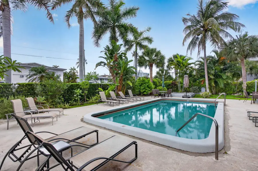 3212 NE 12th Street #Apt 204, Pompano Beach, FL 33062 - #2