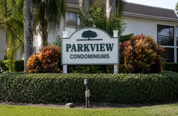 1201 SE Parkview Place #G4, Stuart, FL 34994