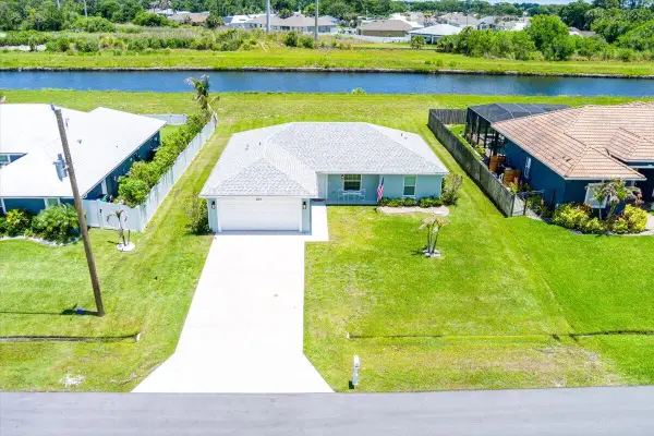 2213 SW Salmon Road, Port St Lucie, FL 34953