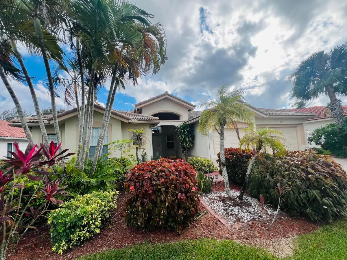 11889 Osprey Point Circle, Wellington, FL 33449 - #1