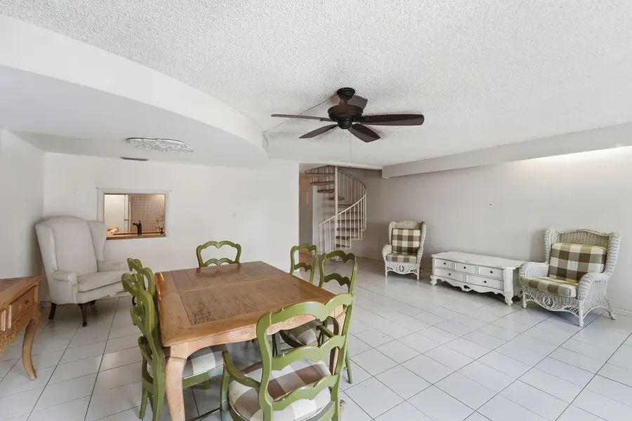 640 Tennis Club Drive #103, Fort Lauderdale, FL 33311 - #3