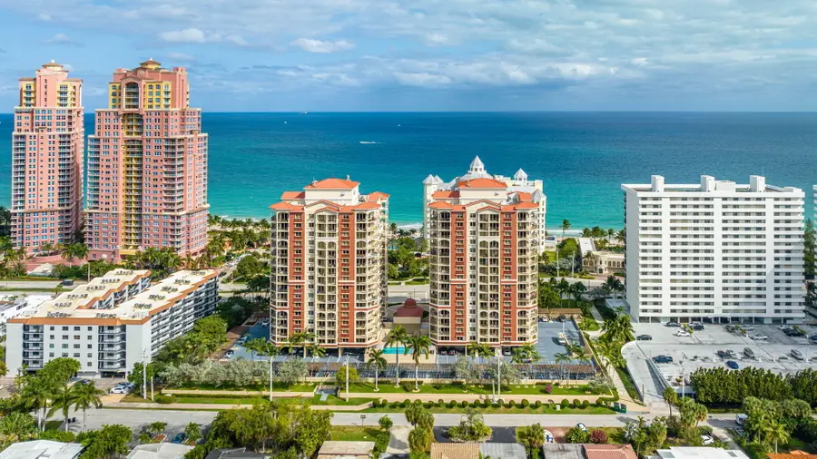 2001 N Ocean Boulevard #304, Fort Lauderdale, FL 33305 - #2