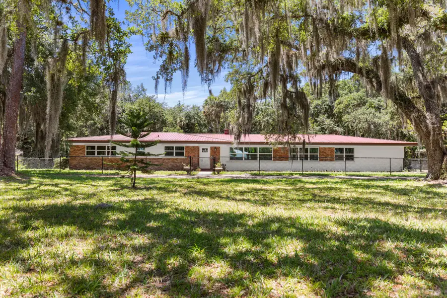 409 SW 15th Street, Okeechobee, FL 34974 - #2