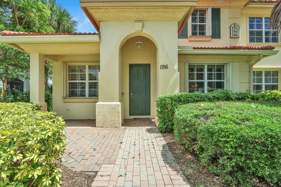 196 Evergrene Parkway, Palm Beach Gardens, FL 33410 - #3