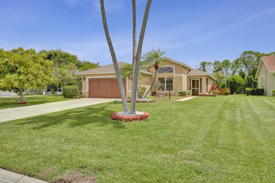 6817 Barnwell Drive, Boynton Beach, FL 33437 - #2