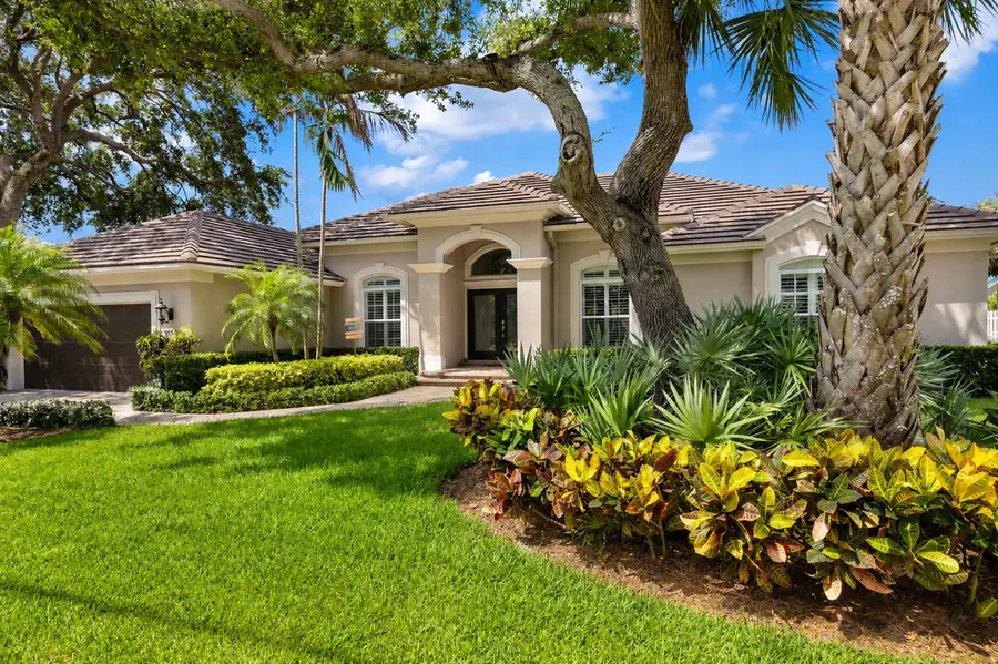 19044 SE Jupiter River Drive, Jupiter, FL 33458 - #2