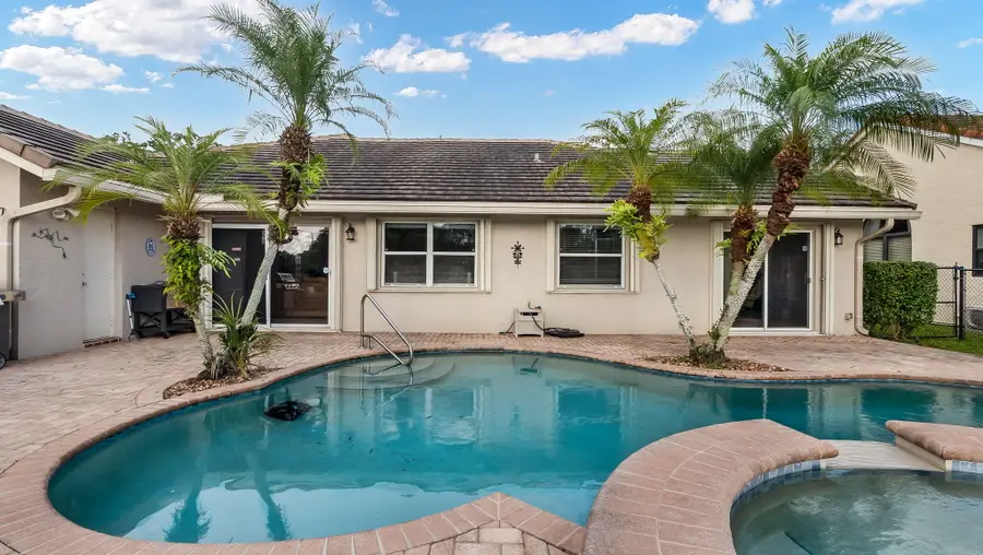 3171 Overlook Road, Davie, FL 33328 - #3