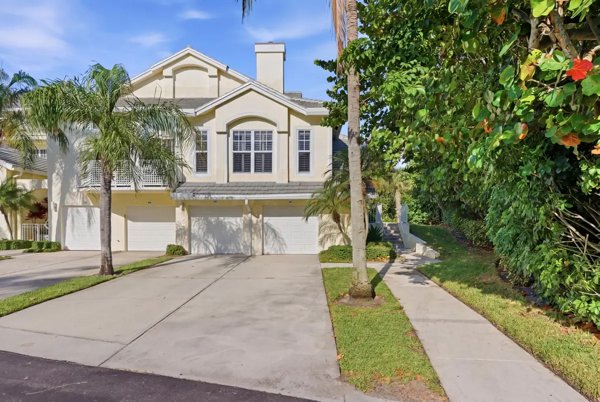 109 Mainsail Circle, Jupiter, FL 33477 - #1