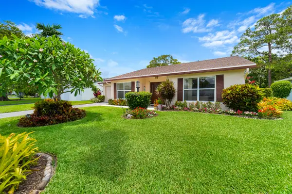 6303 Silver Moon Lane, Greenacres, FL 33463