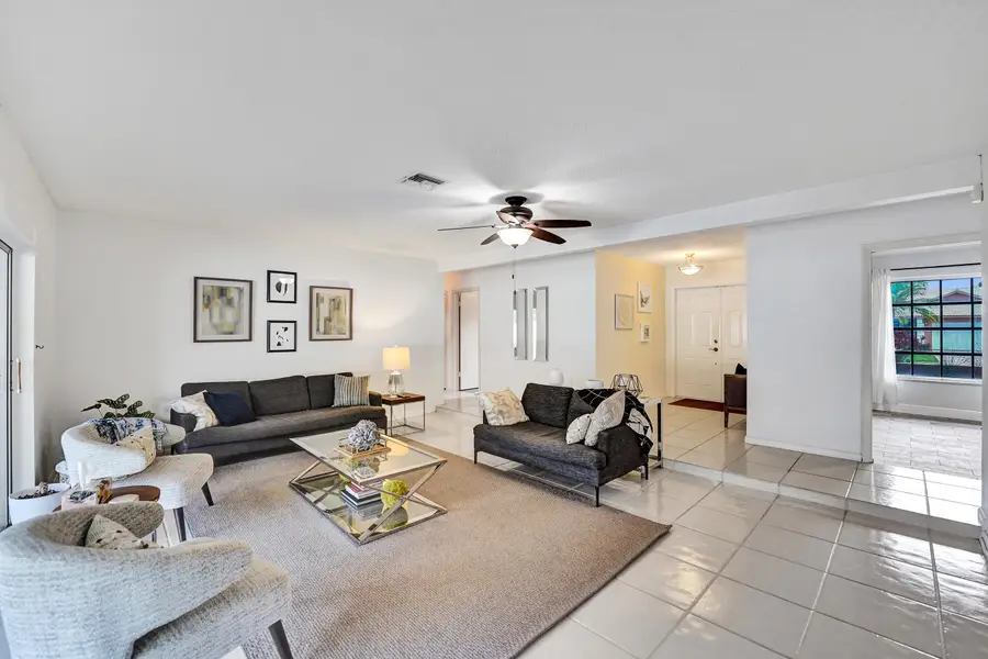 7381 SW 6th Court, Plantation, FL 33317 - #2