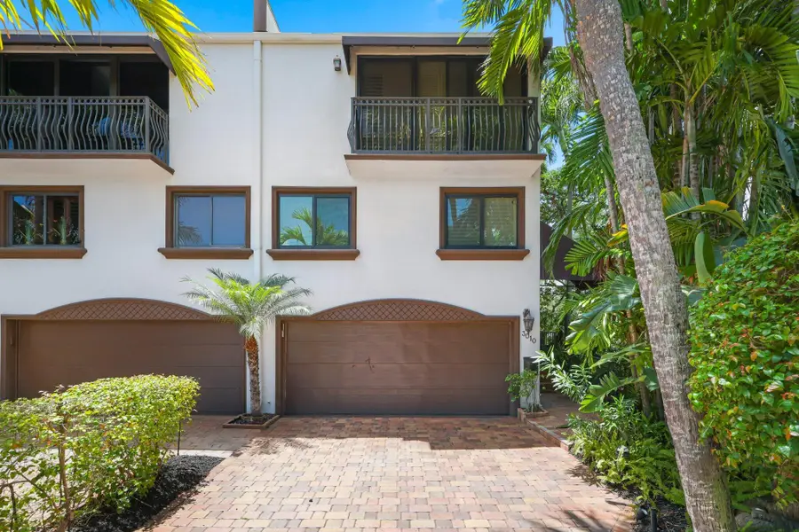 3010 NE 49th Street #7, Fort Lauderdale, FL 33308 - #2