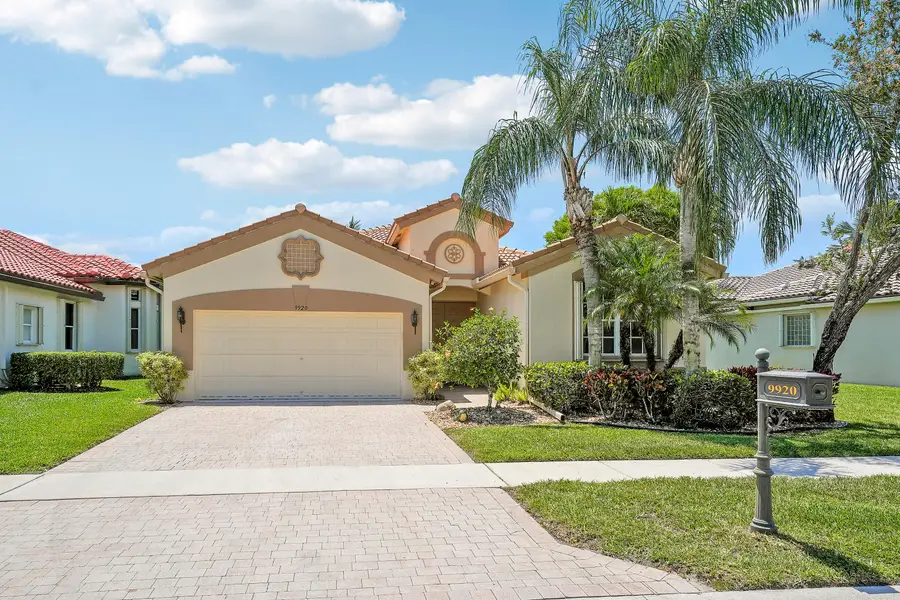 9920 Mantova Drive, Lake Worth, FL 33467 - #2
