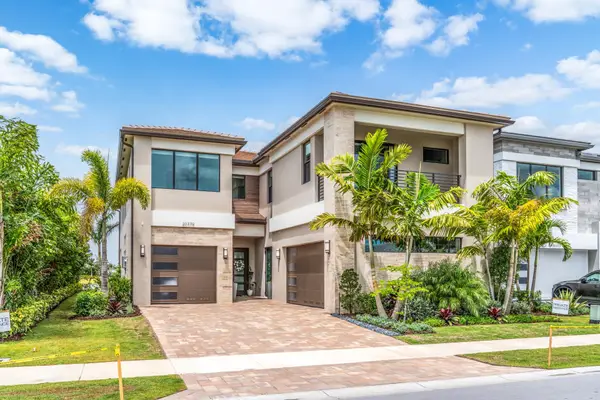20379 Juniper Bay Avenue, Boca Raton, FL 33434